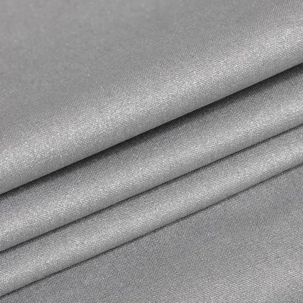 Description Picture 5 of itemIroning Board Cover With Elastic Edge Stain Resistant Scorching Iron Thick Cotton Padding Heat Shield Cover For Ironing Table