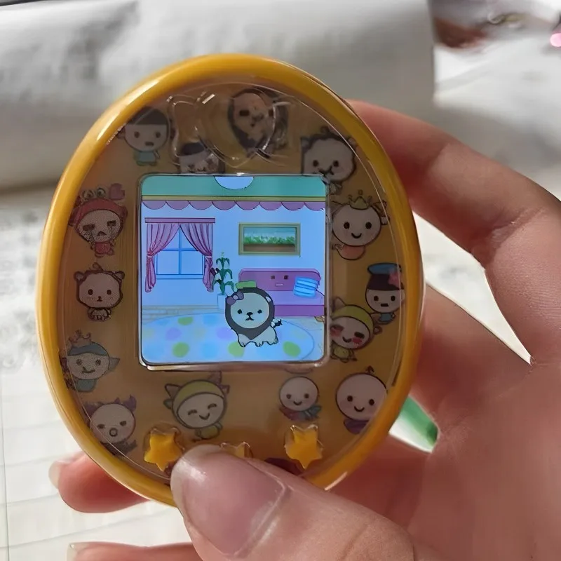 New Tamagotchis Funny Electronic Pets 12 Pet In One Virtual Cyber Pet Interactive Toy Digital Hd Screen E-pet Toy Gifts - 2