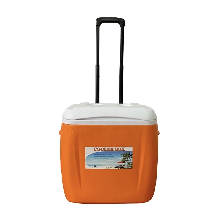 

JL-B-030AL Most popular products outdoor cooler box ice box fish cooler bags outdoor Quality product