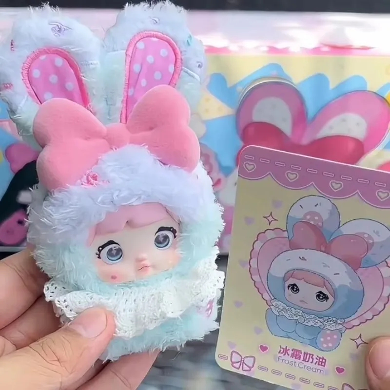 Nommi Baby Sweetheart Bunny Series Blind Box Cute Nommi