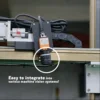 640x480 815fps PYTHON300 Golf Swing USB3.0 1000fps High Speed Camera for Ball Trajectory Analysis 5