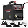 YESWELDER 205Amp 110/220V Aluminum MIG Welder, MIG-205DS-PRO Gas MIG/Flux Core MIG/Spool Torch/Lift TIG 1