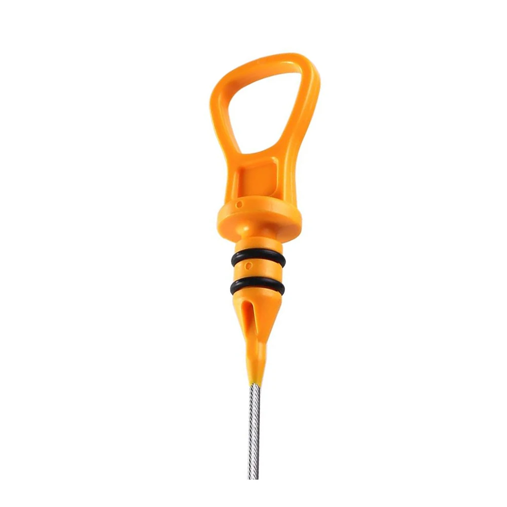 11437509784 Engine Oil Dipstick Level Dip Stick Fit for 2002-2008 Mini Cooper S 1.6L L4 R52 R53 R56 W11B16A