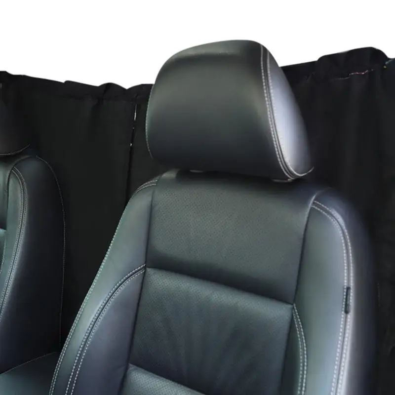 

Солнцезащитный козырек для автомобильного окна, автомобильные чехлы для окон для кемпинга, защитный чехол для автомобиля, уличный автомобильный разделитель, солнцезащитные очки для детей, для сна