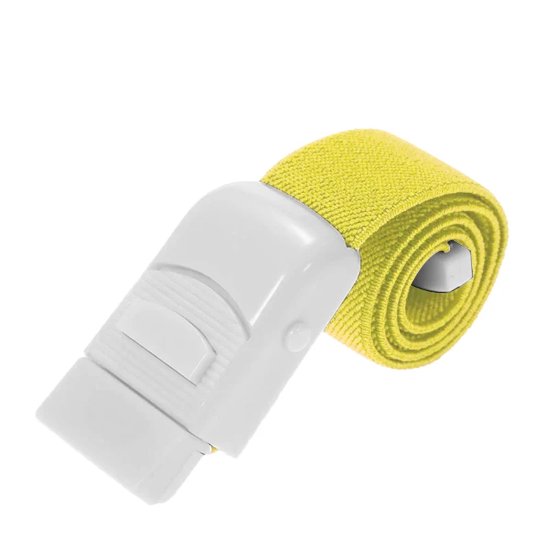 Erste Hilfe Medizinische Katze Tourniquet Gürtel Rettungssanitäter Arzt Notfall Sport Drehkreuz Schnalle Outdoor Blutstillende Gummiband Gürtel – Detail 19