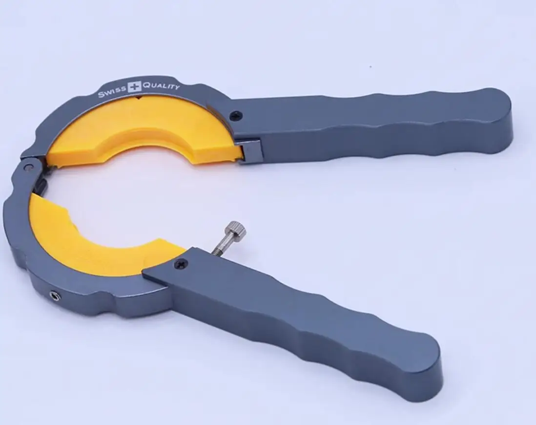 Strumenti Per Orologi Stampo Speciale Per Apertura Cassa Per - Foto 2