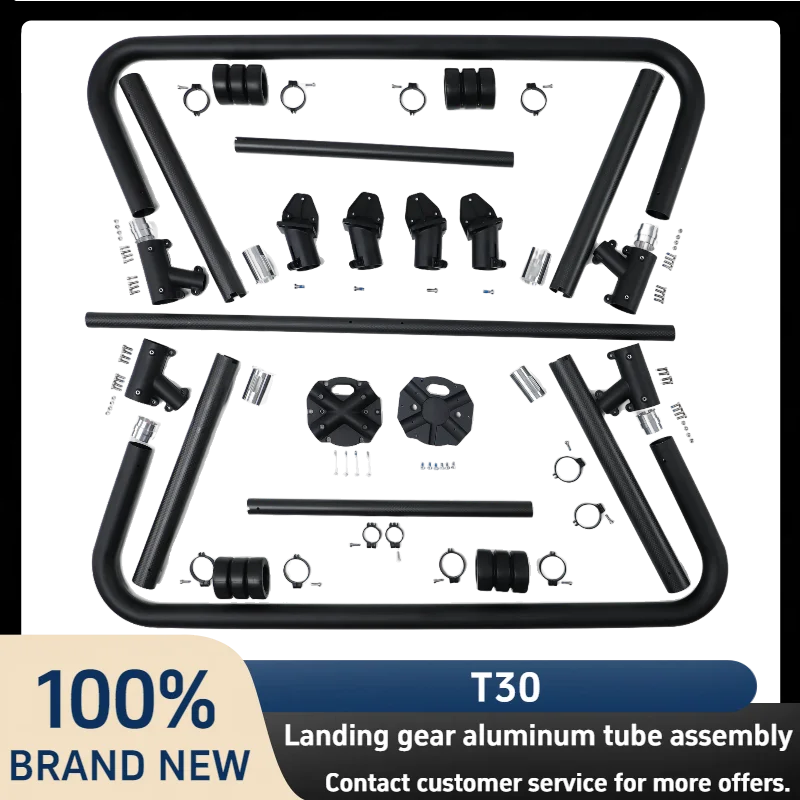 Kit De Accesorios POWERUP 4.0 | Tren De Aterrizaje Y Conectores Para Aviones De Papel | Control Por Smartphone
