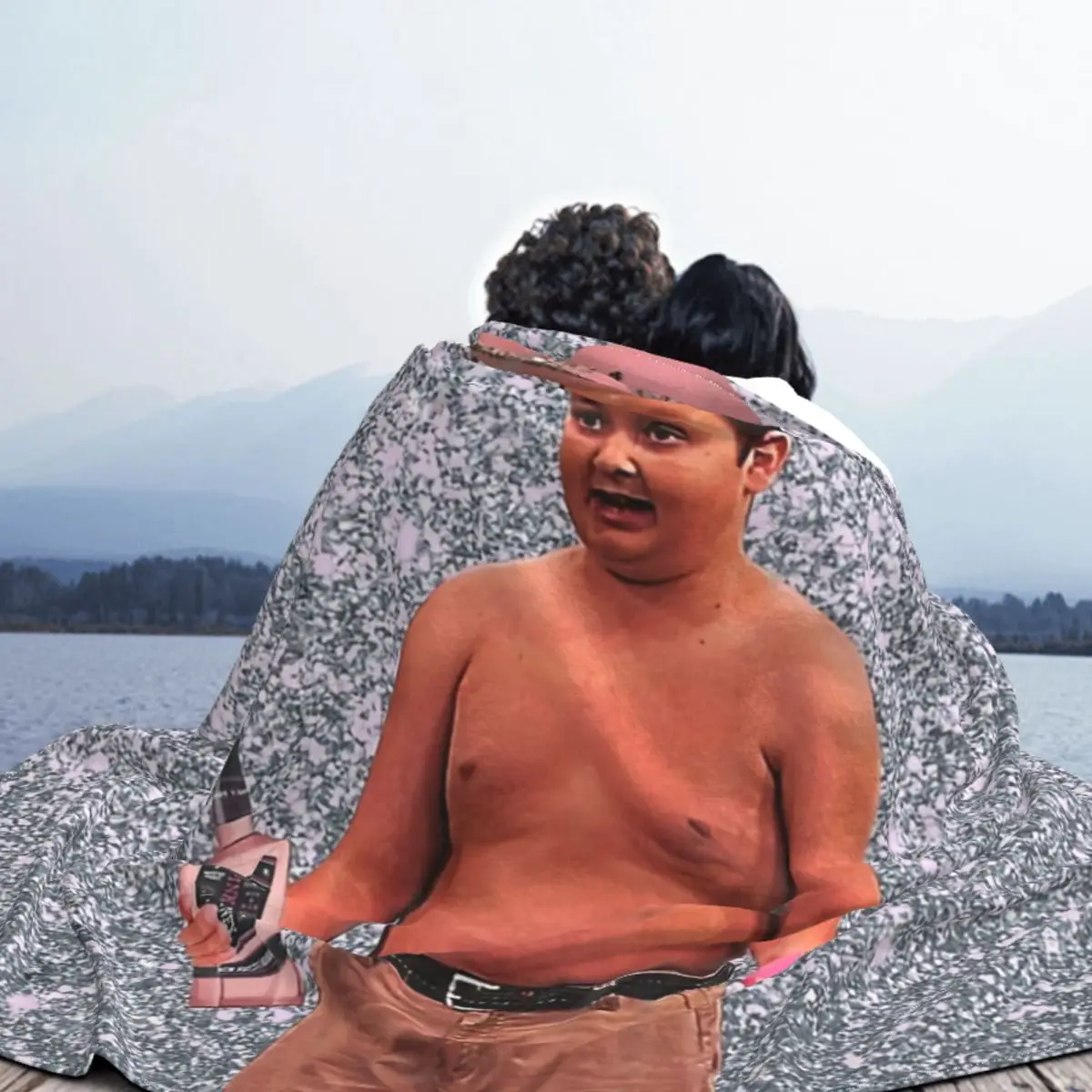 thumb
