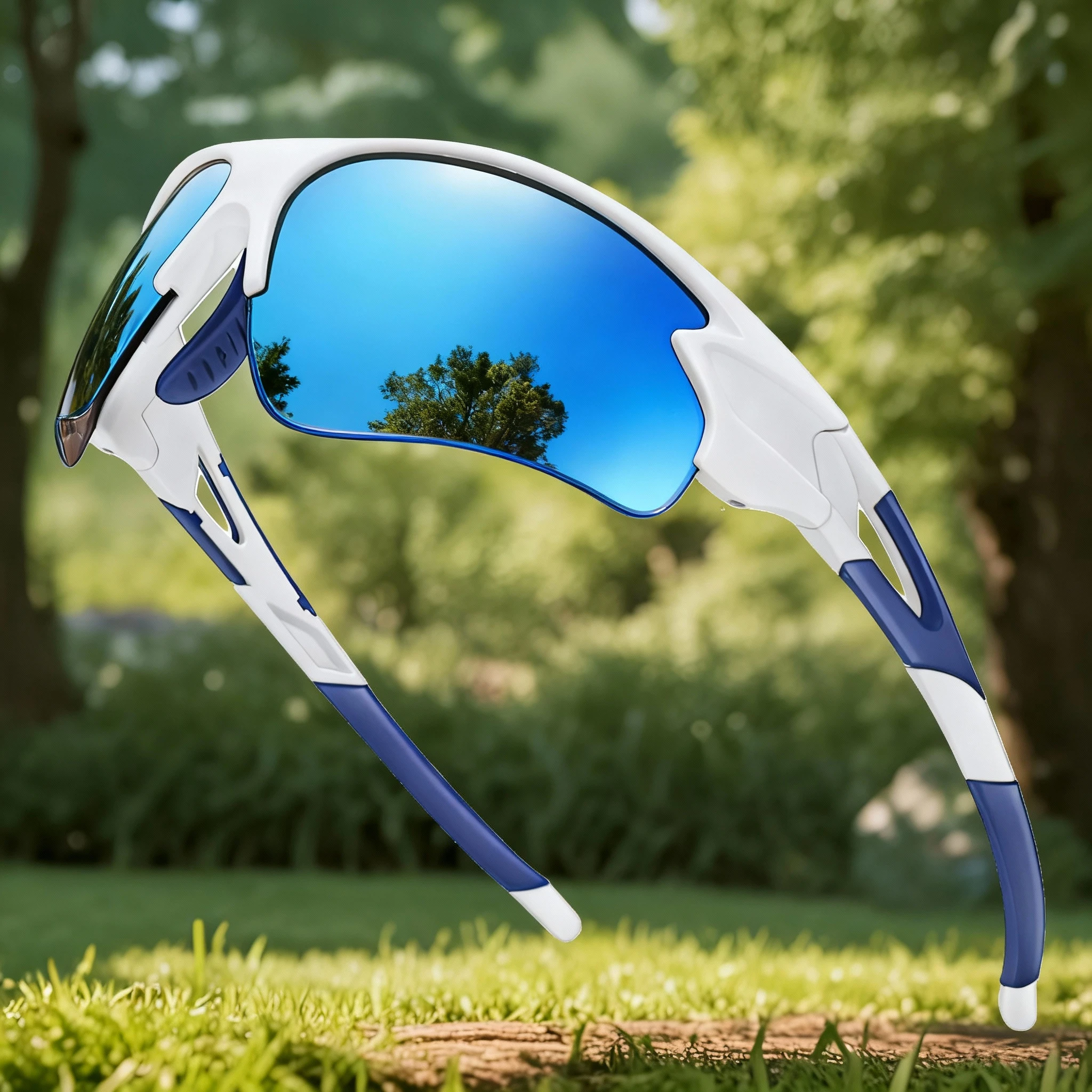 Fashion Eyewear Men