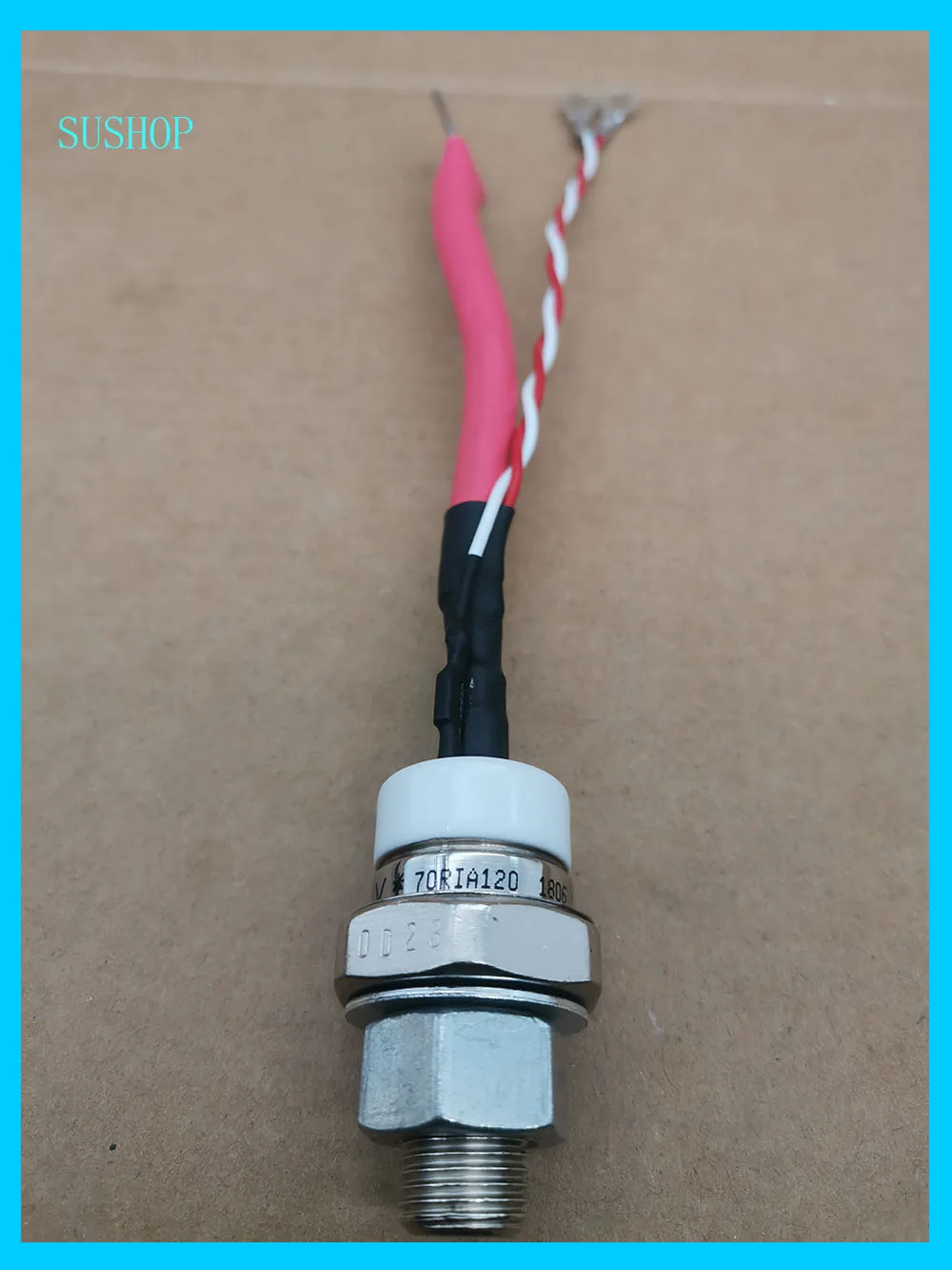 70RIA120 Stud thyristor