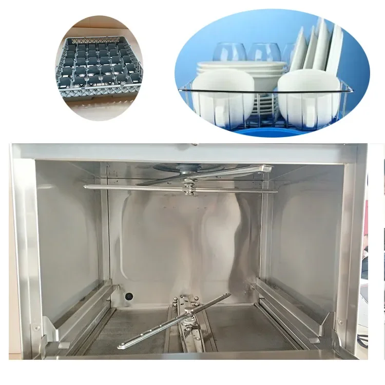 Automatic Table Top Kitchen 15 Sets Smart Dishwasher Dish Benchtop Countertop Dishwasher For Home 4