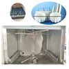 Automatic Table Top Kitchen 15 Sets Smart Dishwasher Dish Benchtop Countertop Dishwasher For Home 4