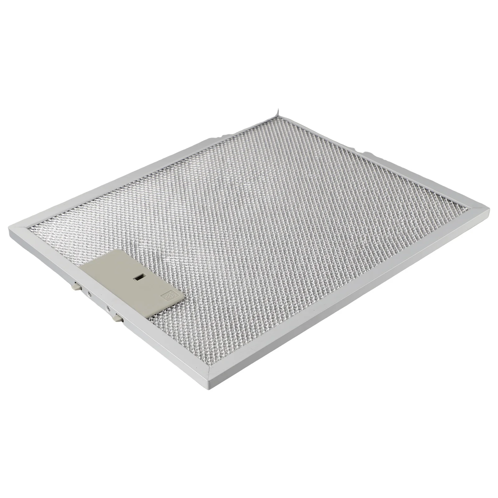 

1PCS Filter Silver Stainless Steel 250 X 310mm Range Hood Exhaust Suction Grease Filter Home Renovation DIY Tool Accessories