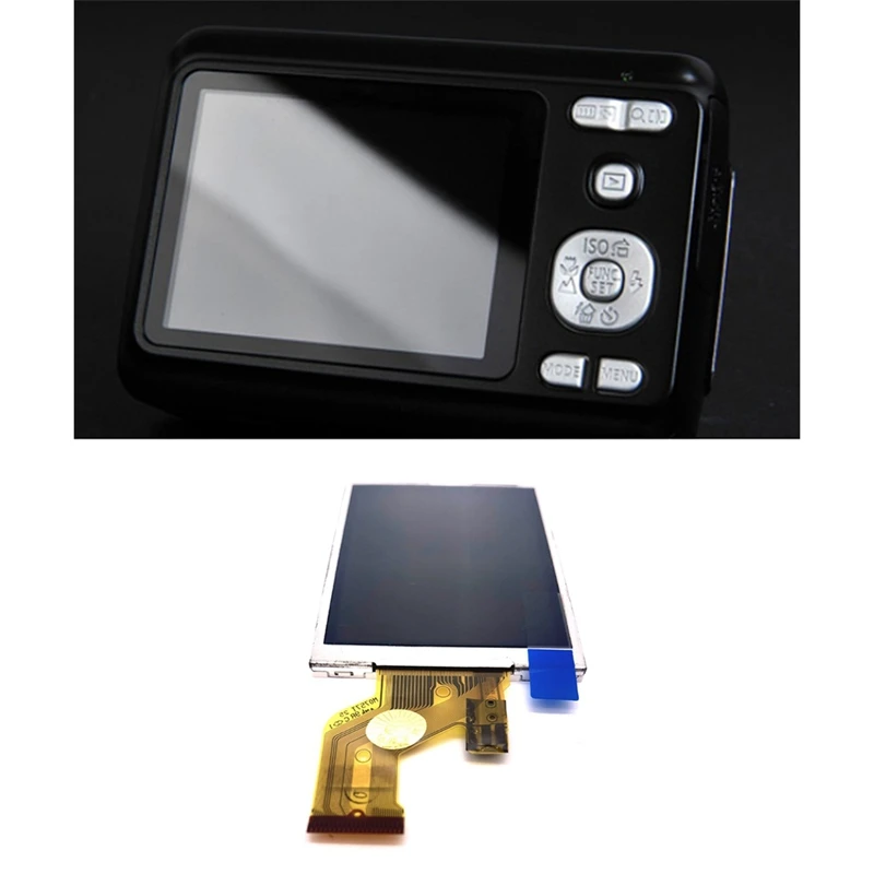 ĳ A480 ũ LCD LCD ũ, ϰ ǿ ٱ ޴ ÷,  ġ 