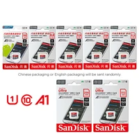 Ultra microsd 128GB 32GB 64GB 256GB 512GB A1 Micro SD Card SD TF Flash Card Memory Card Class 10 for Phone - Image 6