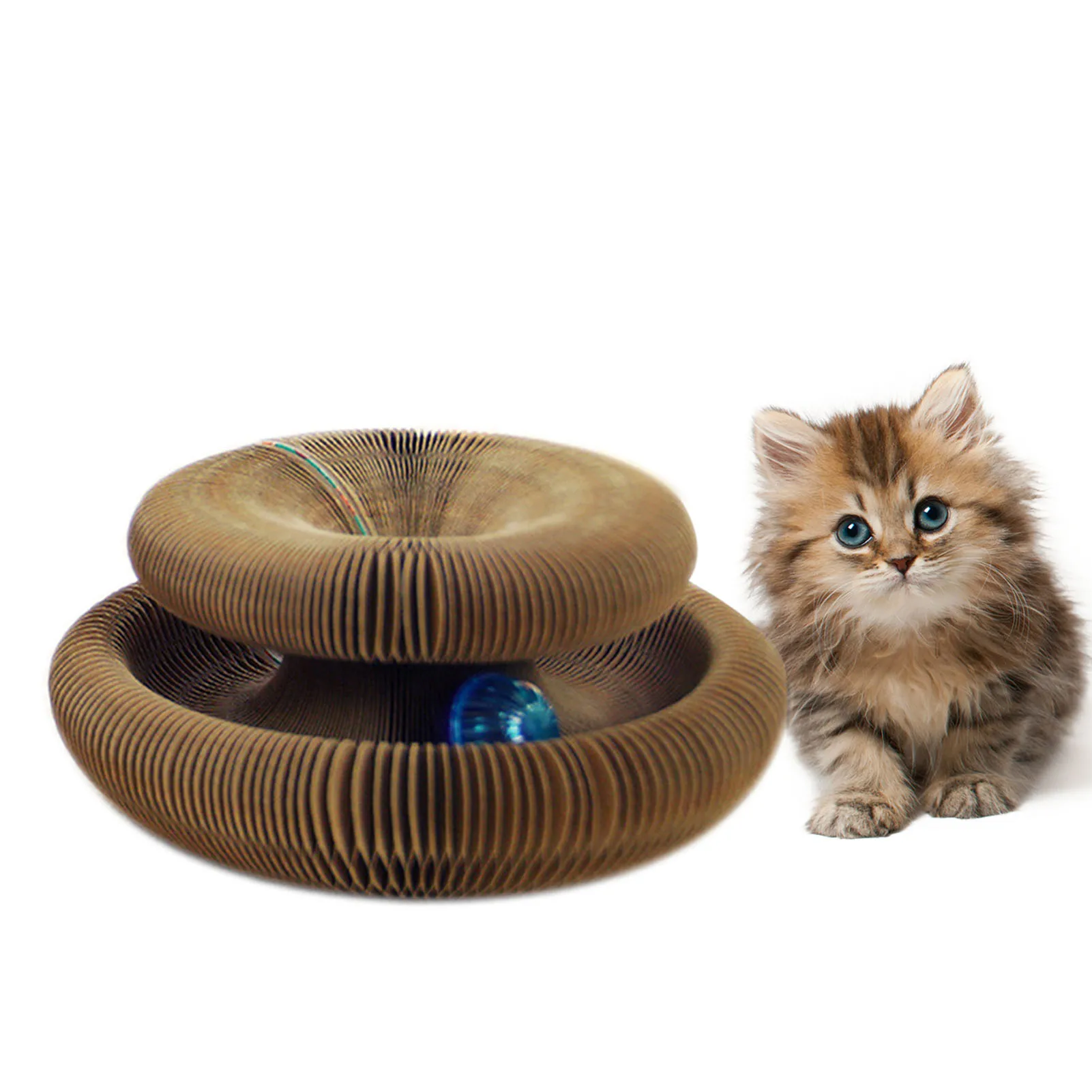 Cats Scratch Board Cats Kittens Toys CatsToys Sharpening Nest Scratch