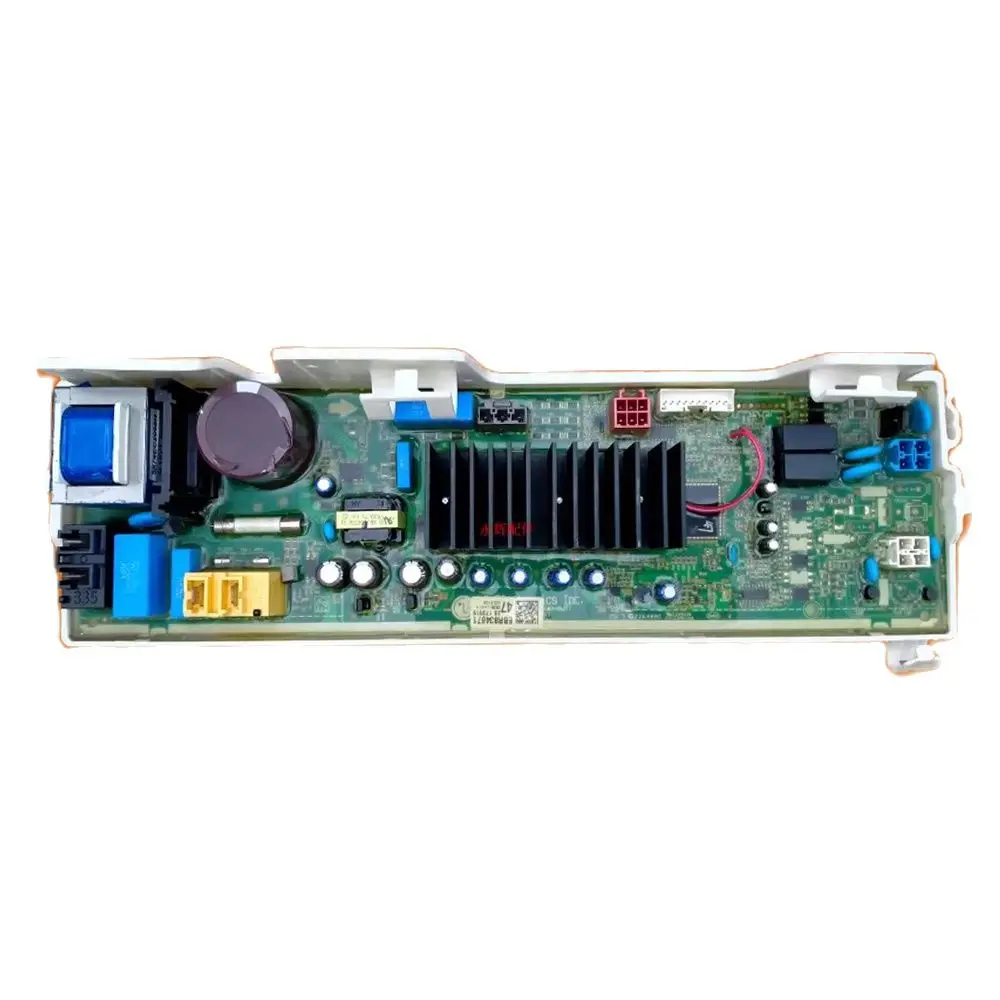 Original Working For LG Washing Machine Main Board EBR83467147