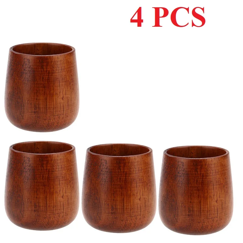 4 pcs
