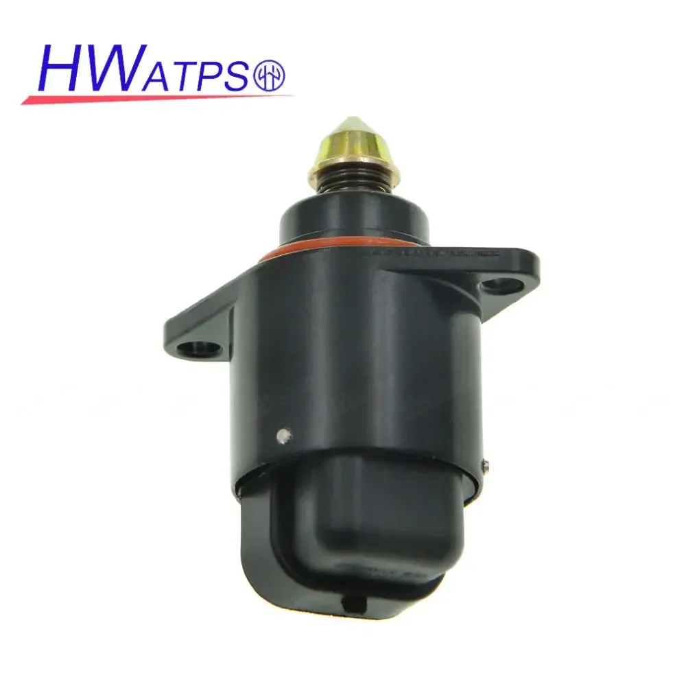 Fuel Injection Idle Air Control Valve 17111826 Fits Chevrolet Aveo Optra Chevy S10 Beretta Astro GMC Safari Sonoma Isuzu Stylus