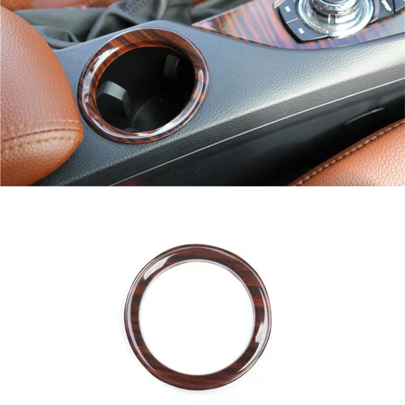 

Автомобильный Стайлинг, интерьерные аксессуары для BMW X1 E84 2010-2015
