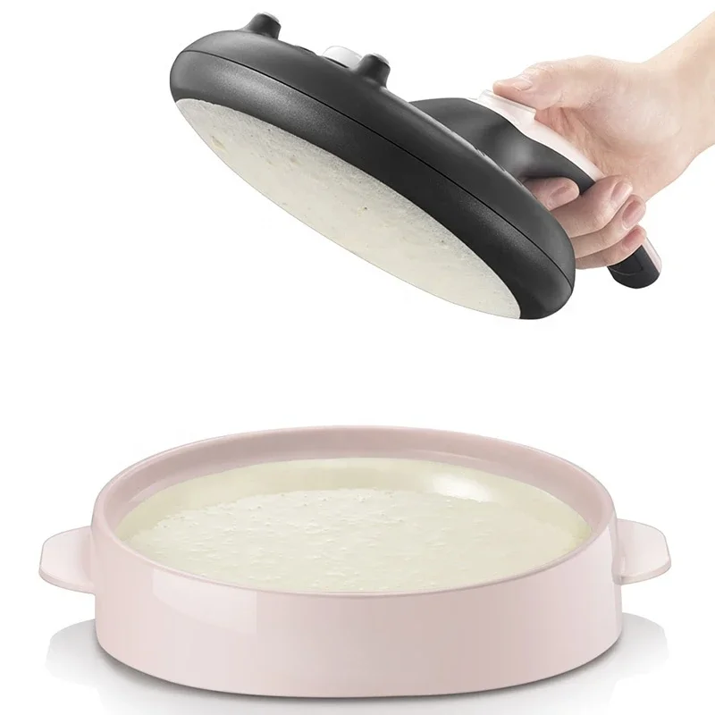 

Home Appliance Small Household Pancake Machine pita oven