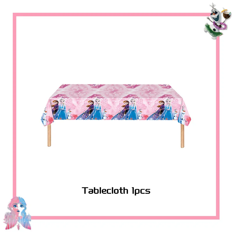 Tablecloth-1pcs