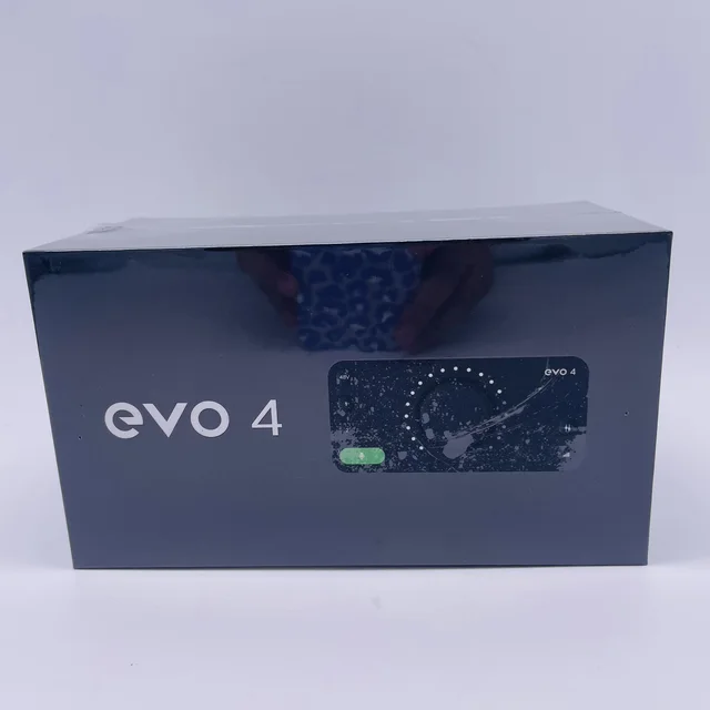 Audient EVO 4【箱なし特価】 EVO4 2in/2out | 【クロサワ楽器店オンラインショップ】いい楽器