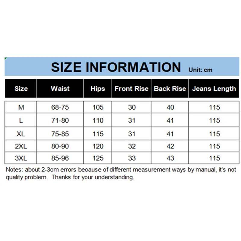 Spring Autumn Tall Men 190CM Guy Extra Long 115CM Lengthen Jeans Black Vintage Loose Straight Trousers Cowboy Male Denim Pants 6