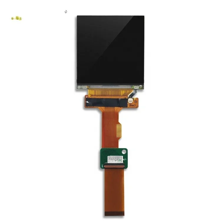 DP to MIPI 40핀 2.9인치 TFT LCD 모듈 2.89인치 스크린 LS029B3SX02 1440x1440 2K 120Hz LCD 디스플레이 패널 특가 판매