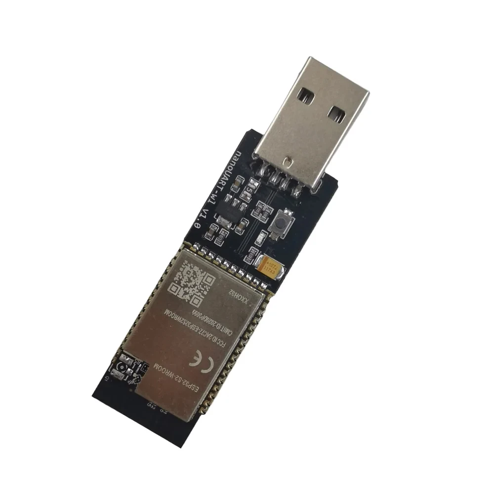 ESP32-S2 개발 보드, PS4 9.0 새로 고침 USB 버닝 도구 모듈, 4MB 플래시 ESP32-S2-WROOM