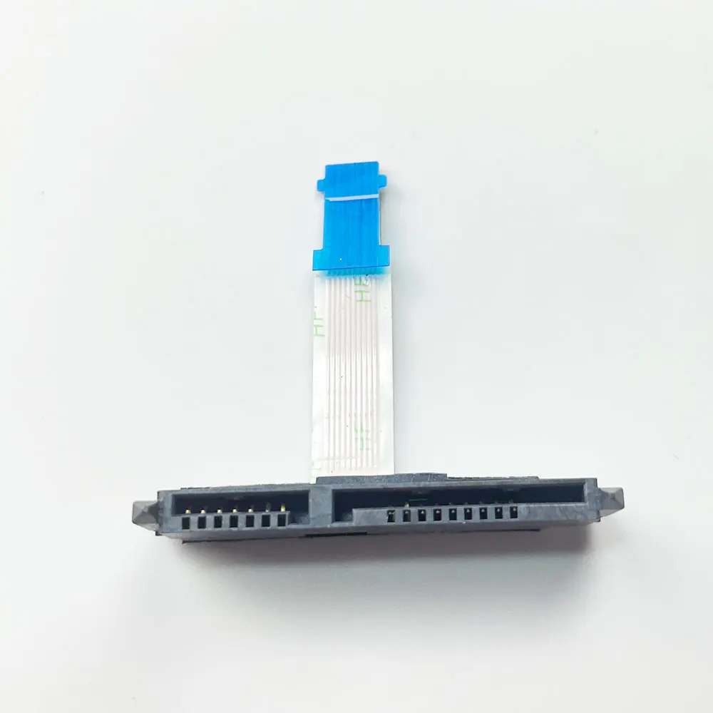 For HP OMEN 15-DC 15-CE TPN-Q194 TPN-Q211 14-V SATA Hard Drive HDD Connector Flex Cable 929561-001 DD0G3AHD001 DD0G3AHD100 flex cable hard drive cable