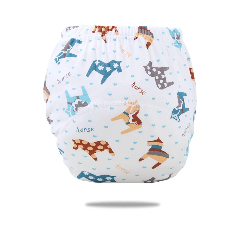 Рисунок 6 - Многоразовые детские подгузники