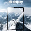Hydrogel Film For Ipad Air 5 4 9th 10 9 10th Generation 10.9 Screen Protector For Ipad 13 11 12.9 6th 8th 10.2 M4 M2 Accessories 6
