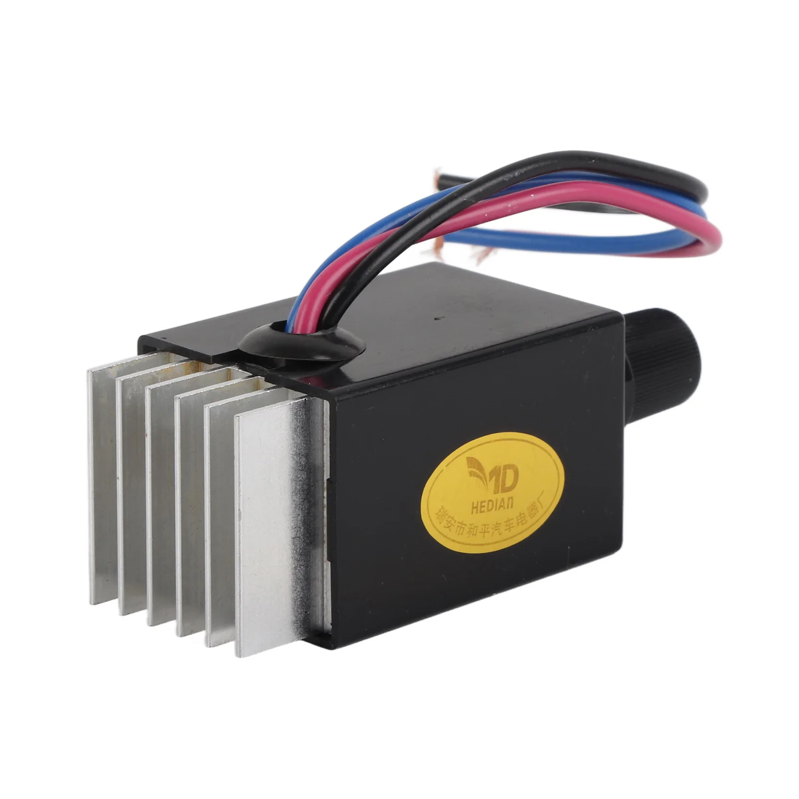 Universal DC 12V/24V Motor Speed Controller Switch For Car Truck Fan Heater Control Motor Governor