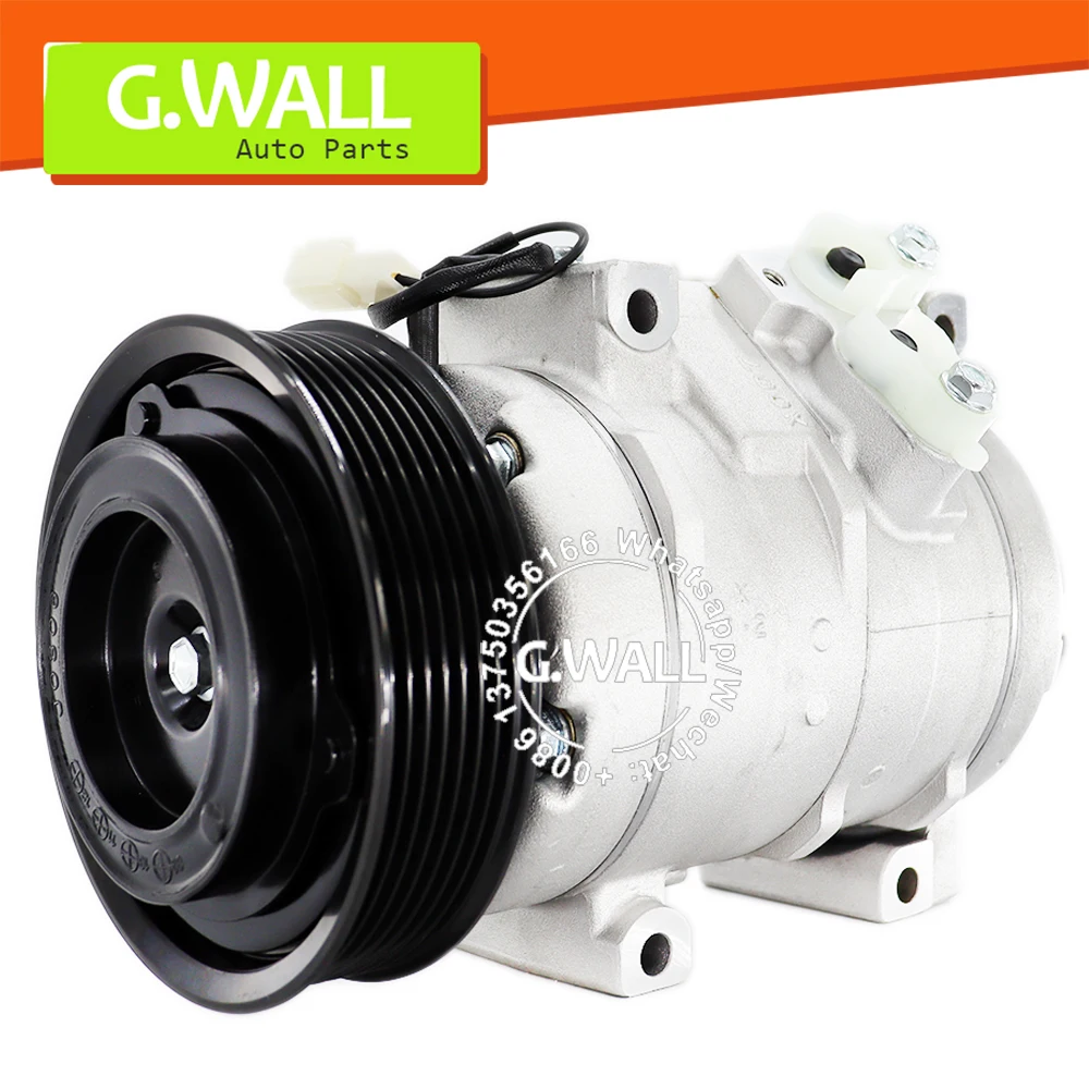 For Mitsubishi Pajero AC Compressor 7813A163 7813A162 7813A291 7813A292