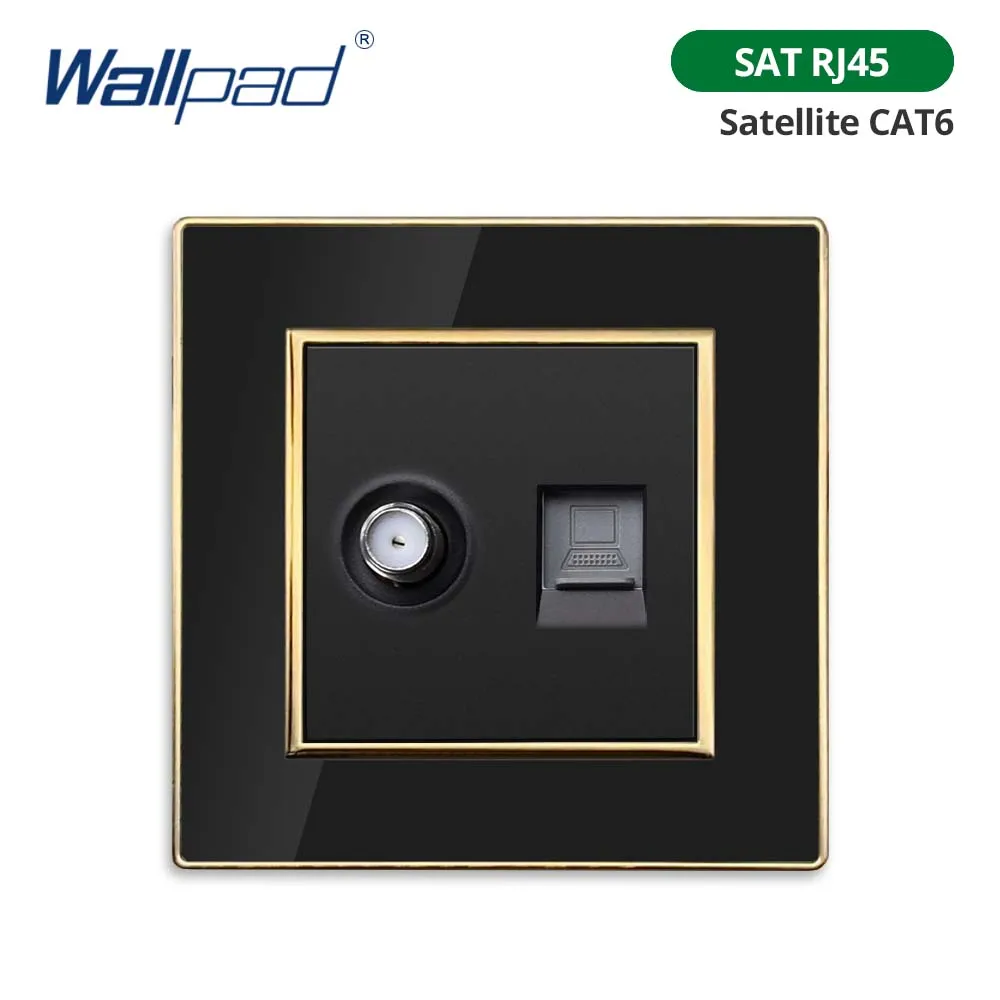 SAT RJ45