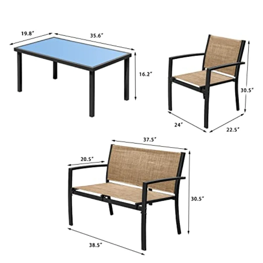 description