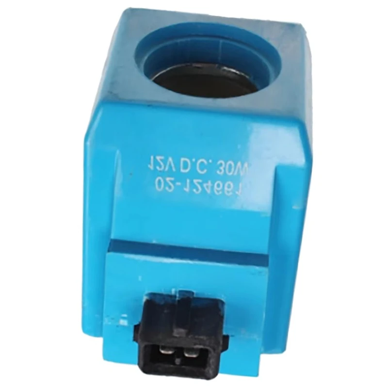 02/124661 02124661 02-124661 New 12V Electromagnetic Sensor Valve for Eaton Solenoid 30W