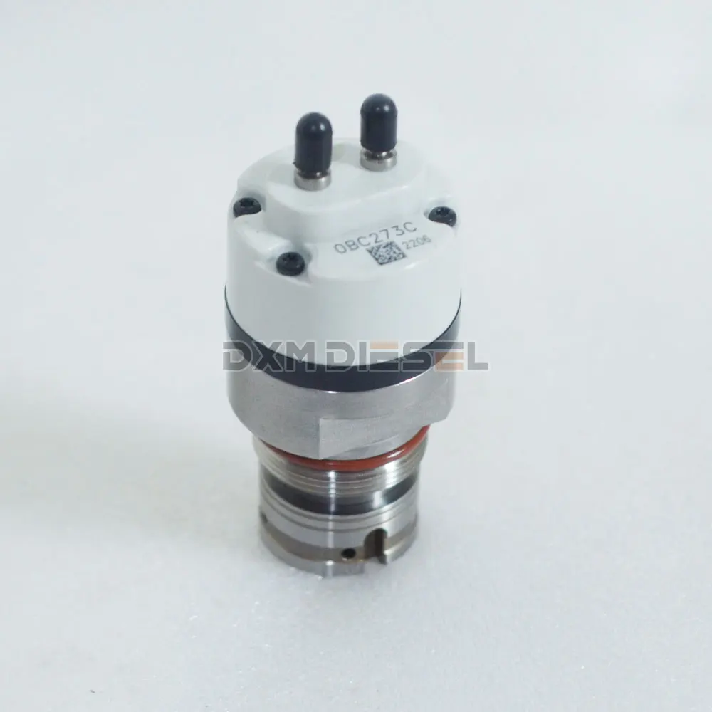 

Электромагнитный клапан DXM Common Rail C15