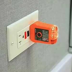 RT210 in use