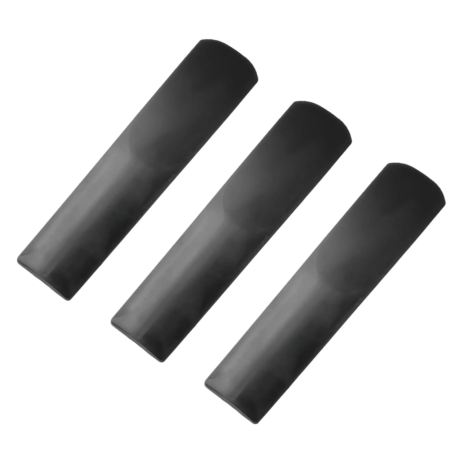 3 Pezzi Resina Plastica Canne Sax Parti Per Clarinetto Soprano Alto Tenore Sassofono Rosso Giallo Nero Resina Canne Parti Dello Strumento