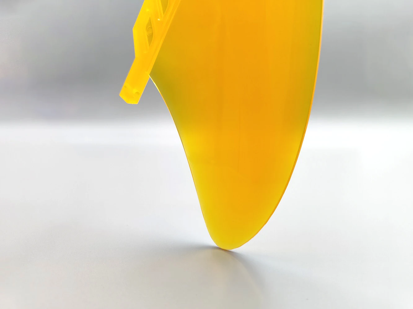Surfboard Fin Flexible Surf Fins for SUP Board Inflatable Paddle Board SUP Accessories