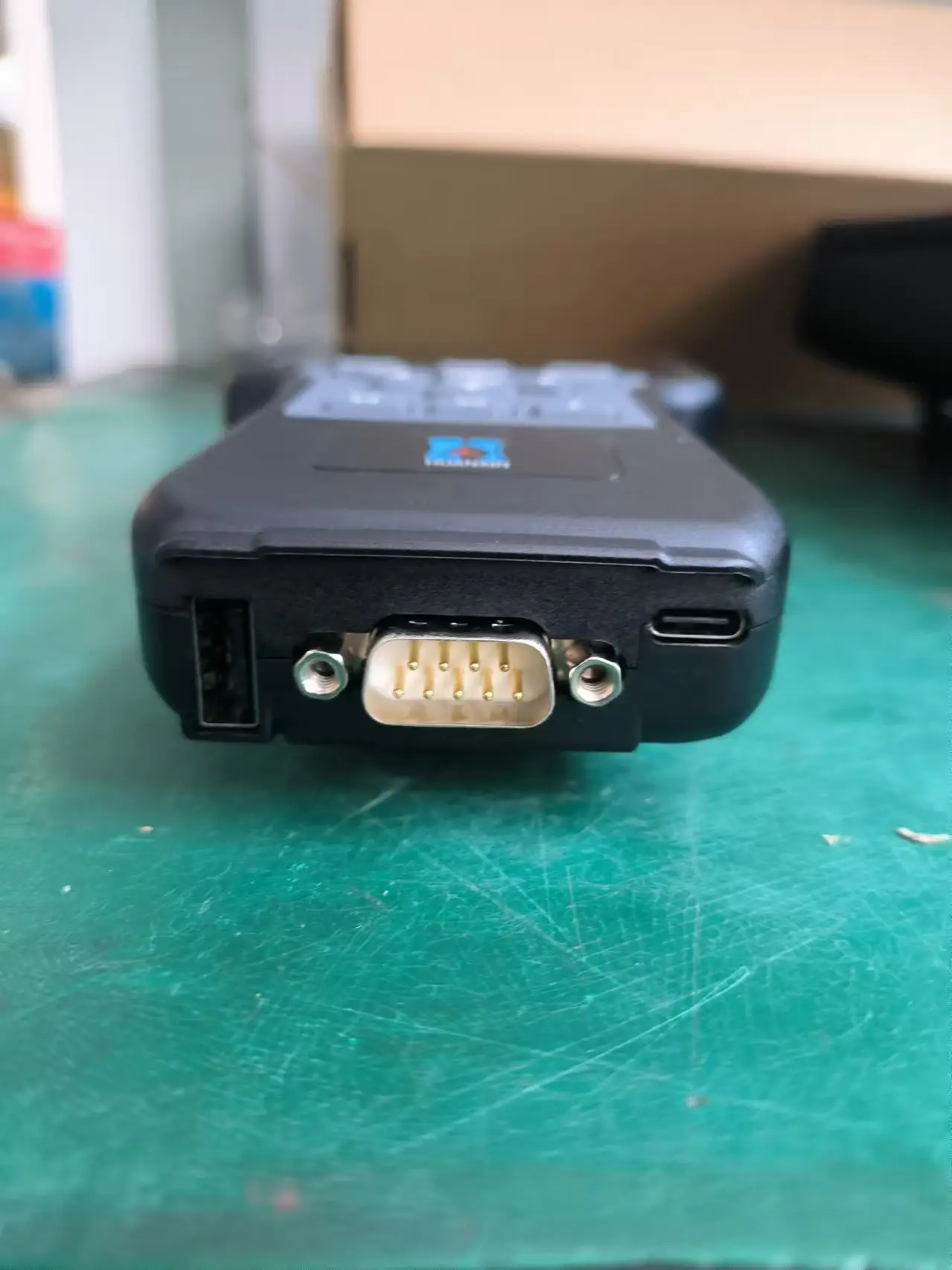 Original Curtis 1313 Programmer Replacement DS13 Programmer Can Work With Curtis Controller/EV Parts