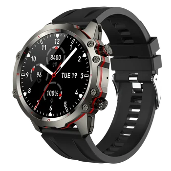 Reloj inteligente S68 para hombre 1