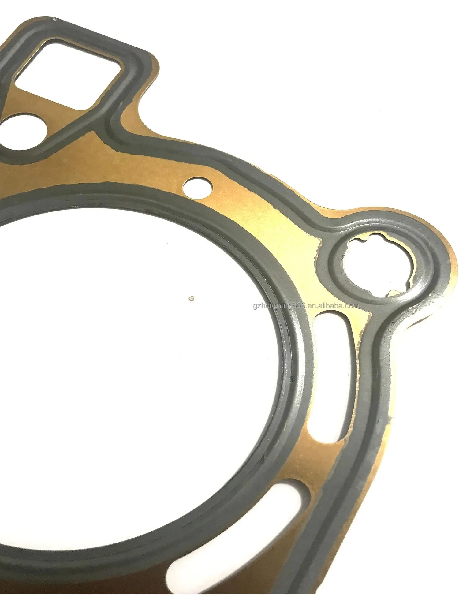 Engine cylinder head gasket 7S7G6051XB is suitable for Ford Focus CTCF Escort FD 2015 Ecosport CTBW Ecosport BW 2013