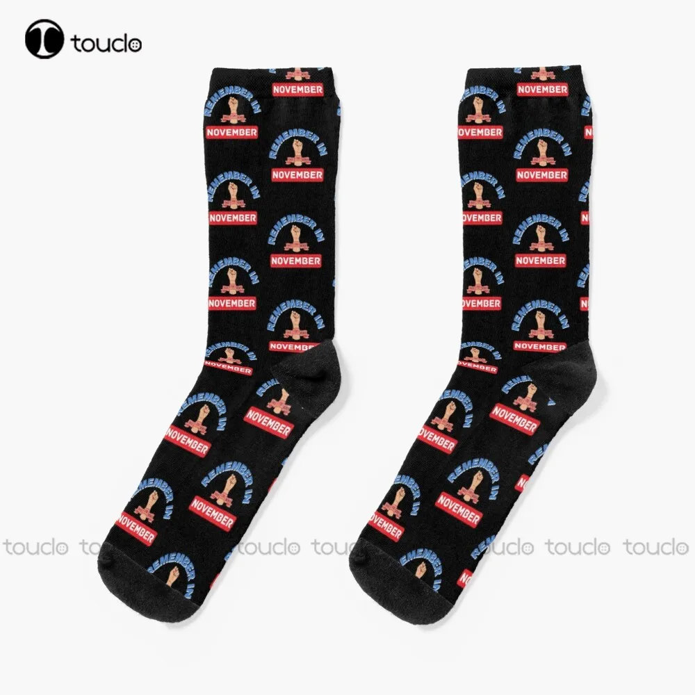 

Pro Choice Womens Rights November Midterms Socks Abortion Ban High Quality Cute Elegant Lovely Kawaii Cartoon Sweet Cotton Sock
