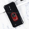 Black Tpu C Red