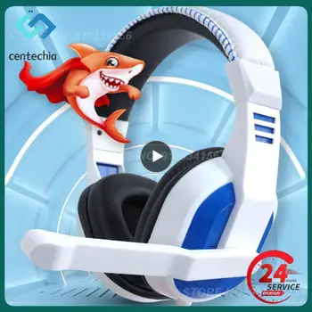 Low Latency Gaming Earphones 3.5mm 1