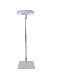 LED Grow Light - Full Spectrum Adjustable Lamp with Timer - USB (TSH001)