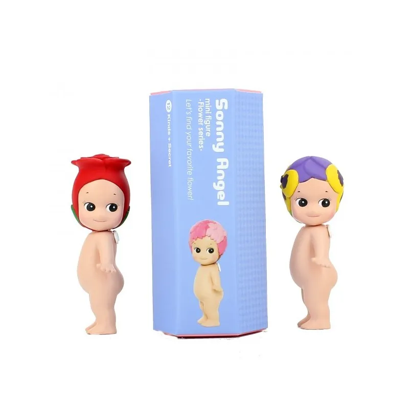 

SONNY ANGEL FLOWER SERIES 1 PIECE MINI FIGURE